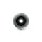 Eaton Fitting, Hyd, Weathergrip, Jic/37 Deg Female Swivel, 7/16-20 Thread, -04 Hose, 2.00 Lng 04Z-604 - alternate 4